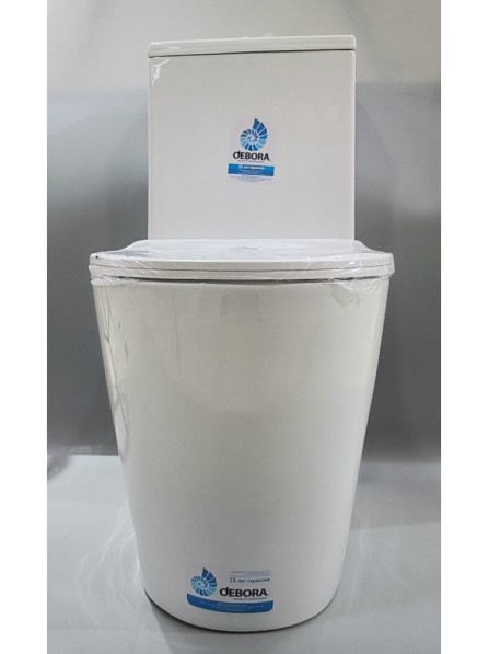 Debora unitazi DBR-M101